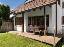 Ferienhaus am Mühlenbach, 110qm