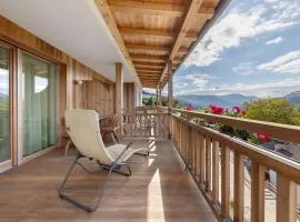 Wohnung Deluxe Obertrisaierhof