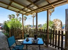 Casa Vistas al Mar Bolonia 2