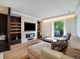 Schenna Chalet - Apt Dora