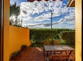 Apto Amarillo - Casa el gaitero