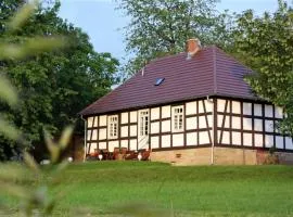 Ferienhaus Schäferhaus