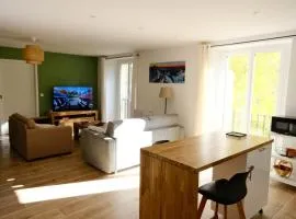 Loue Appartement Neuf