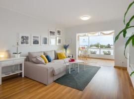 Apartamento Nahia, hotel a Argana