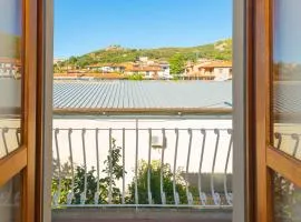 La Casa in Gallura primo piano