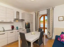 La Casa in Gallura primo piano