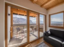 Ferienwohnung 1 Weger