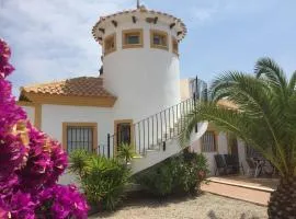 Villa Maravilla