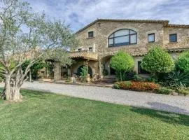 Cal Secretari Rural de Can Gat Vell