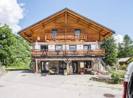 Chalet - Le Galibier