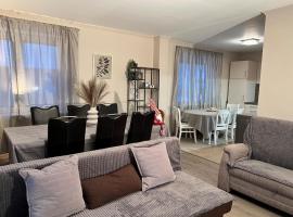 Jübek में, होटल Geräumiges Haus Mit Viel Platz