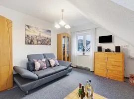 Ferienwohnung Westfeld