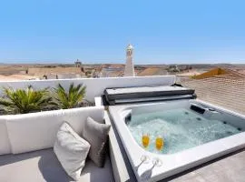 Casa Surfer’s Sanctuary - Algarve