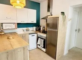 L'appartement De La Forêt