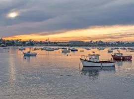 Ty Abéric maison en front de mer