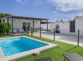 Casa Sofia, hotel v destinaci Roche