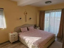 delux 5 penthouse