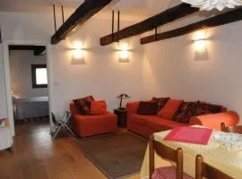 Cozy Country Loft Oleandro