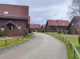Familienfreundliches Ferienhaus