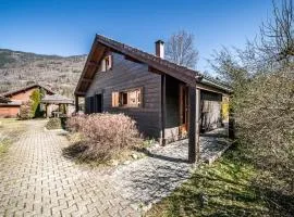 Chalet 6p Confort - Le Morlay