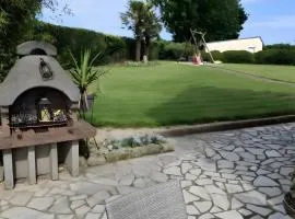 Chambre D'hôtes Keridiou