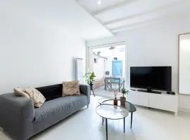 Ma maison du bourg près de la plage