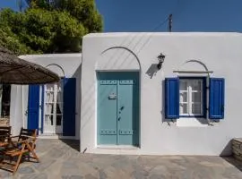 Sunrock Suites - Villa Gerani
