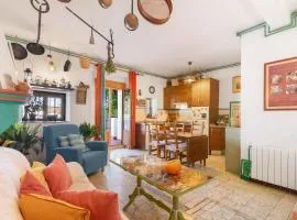 La Rana Verde de Arriba