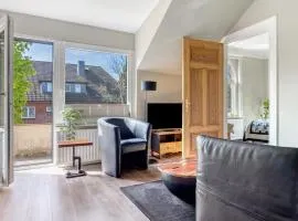 Bei der alten Keksfabrik