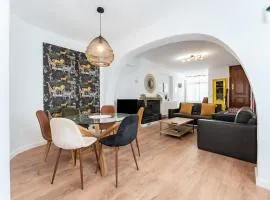 Beachside Centre Duplex 6pax