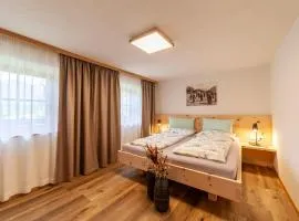 Schildhof Ebion Familienwohnung