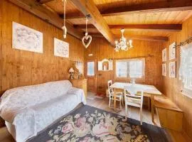 Orserose Chalet 8 I Fer Da Stir