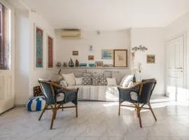 L'appartamento nel Corso