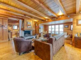 Chalet Belledonne et Appartement