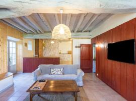 Gite Xotilaenia, hotel a Larressore