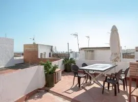 Piso Río de Conil