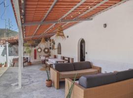 Casa Cueva Rural, Calima, hotel en Juncalillo