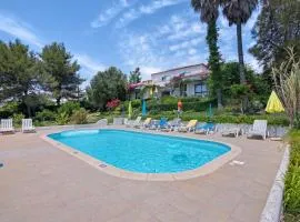 Villa La Ribeyre