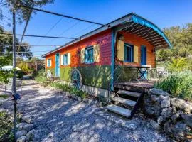 Logis de belavista La Boémia