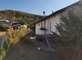 Ferienhaus am Rheinpark