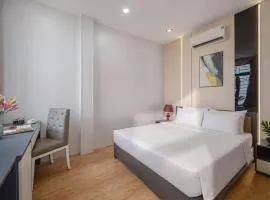 Hanami Residence