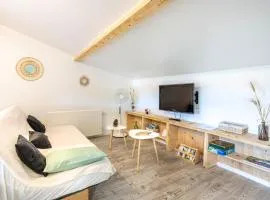 Studio proche Marais Poitevin