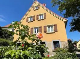 Alte Schmiede Ellrichshausen 1
