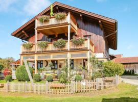 Ferienwohnung Parzinger 2, готель у місті Кімінг