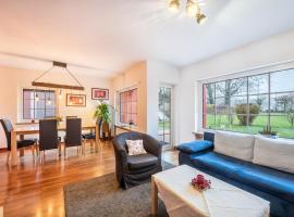 Haus Rose Muc City, hotel i München