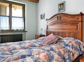 Casa Vacanze il Ginepro, hotel u gradu Sinio