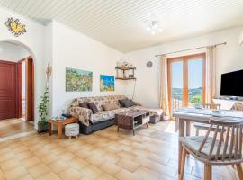 Victoria's House: Gaios şehrinde bir otel