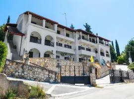 Breathing Apartments