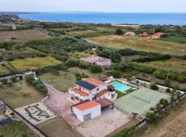 Villa Felicità
