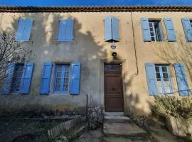 Appartement Authentique Montaigut